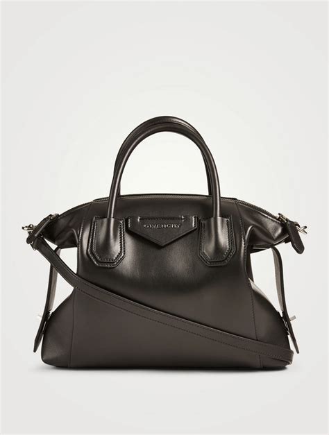 givenchy patagonia small size|givenchy antigona mini bag.